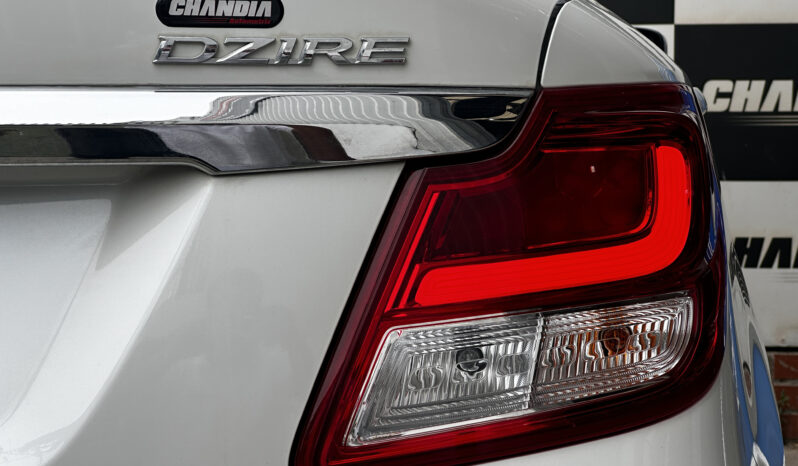 Suzuki Dzire 1.2 GL MT, 2023 full