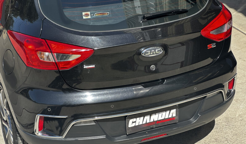 Jac S2 Comfort 1.5, 2020 full