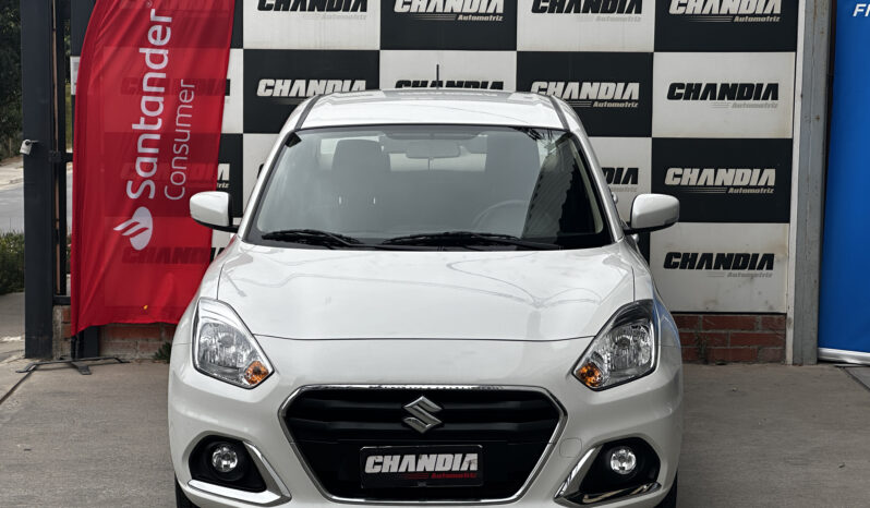 Suzuki Dzire 1.2 GL MT, 2023 full