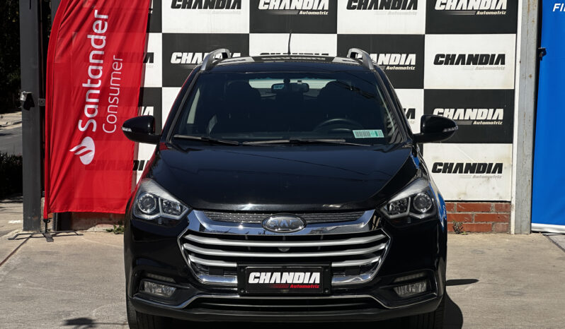 Jac S2 Comfort 1.5, 2020 full