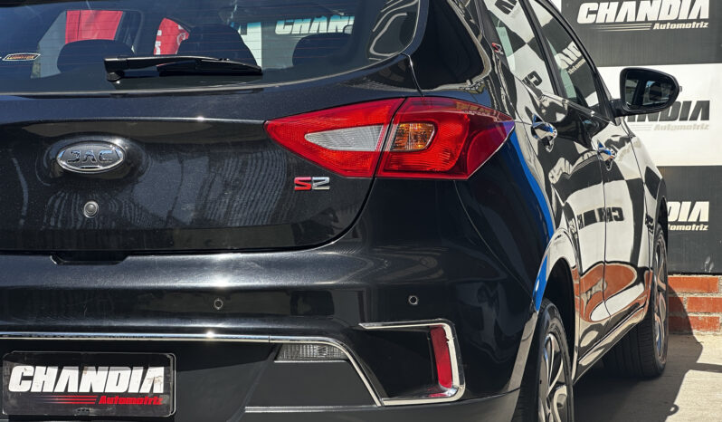 Jac S2 Comfort 1.5, 2020 full