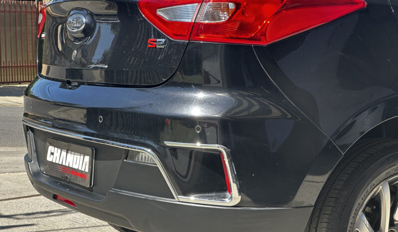 Jac S2 Comfort 1.5, 2020 full