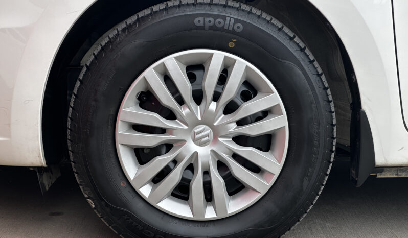 Suzuki Dzire 1.2 GL MT, 2023 full