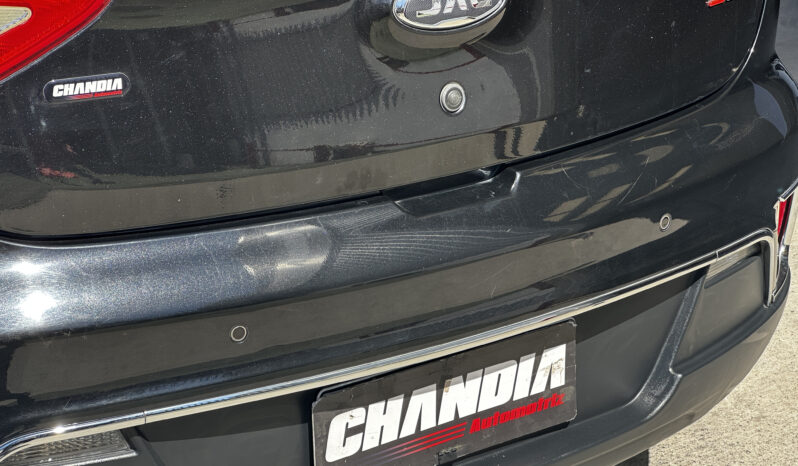 Jac S2 Comfort 1.5, 2020 full