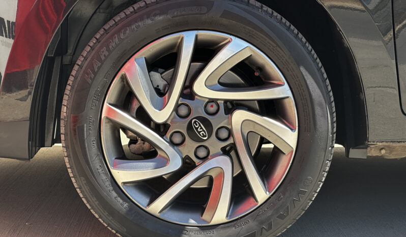 Jac S2 Comfort 1.5, 2020 full