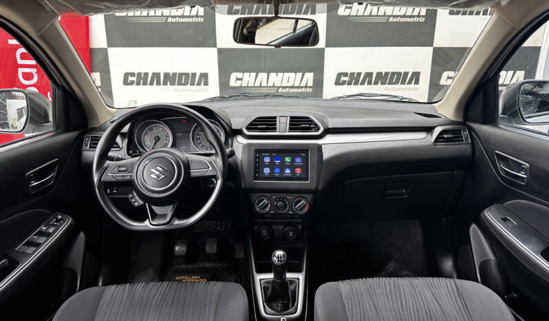 Suzuki Dzire 1.2 GL MT, 2023 full
