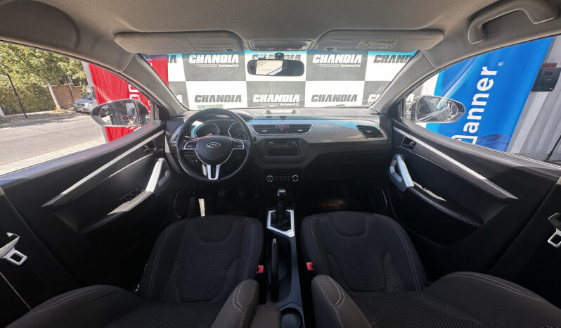 Jac S2 Comfort 1.5, 2020 full