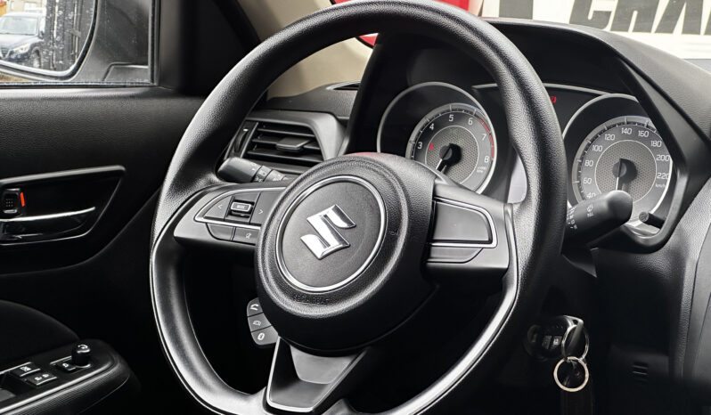 Suzuki Dzire 1.2 GL MT, 2023 full