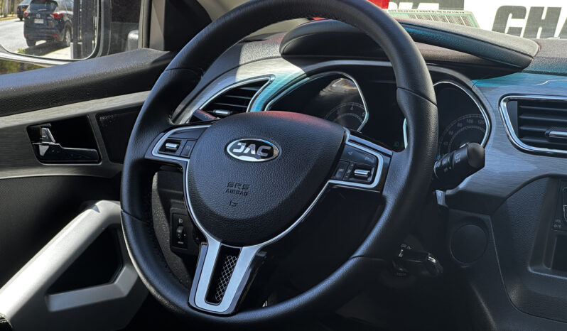 Jac S2 Comfort 1.5, 2020 full