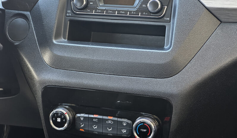 Jac S2 Comfort 1.5, 2020 full