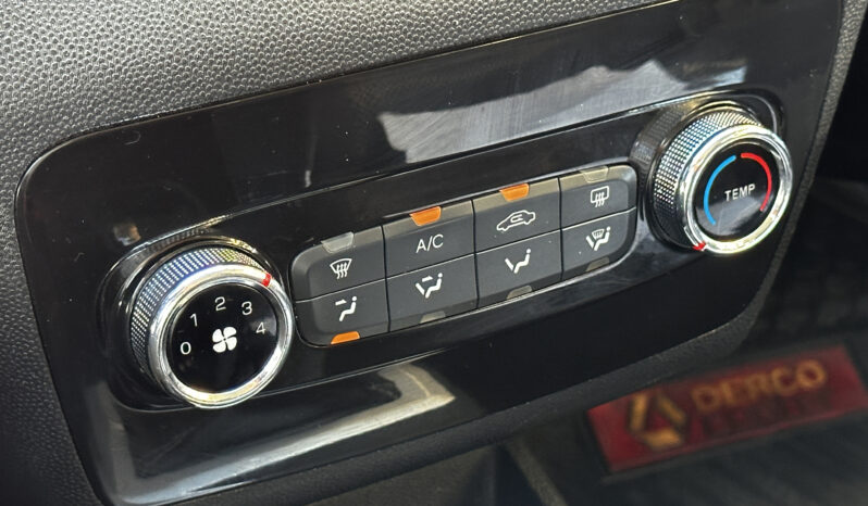 Jac S2 Comfort 1.5, 2020 full