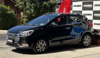 Jac S2 Comfort 1.5, 2020 full