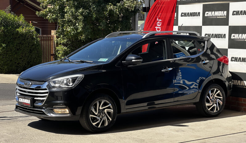 Jac S2 Comfort 1.5, 2020 full