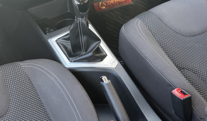 Jac S2 Comfort 1.5, 2020 full