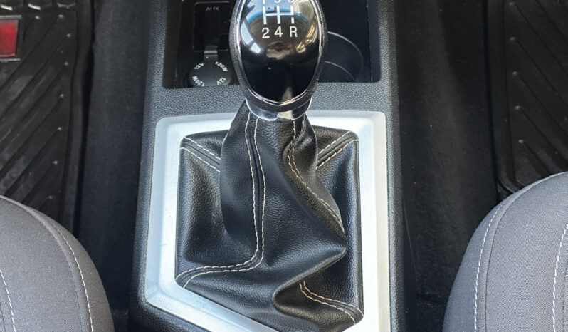 Jac S2 Comfort 1.5, 2020 full