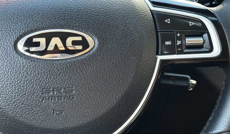 Jac S2 Comfort 1.5, 2020 full