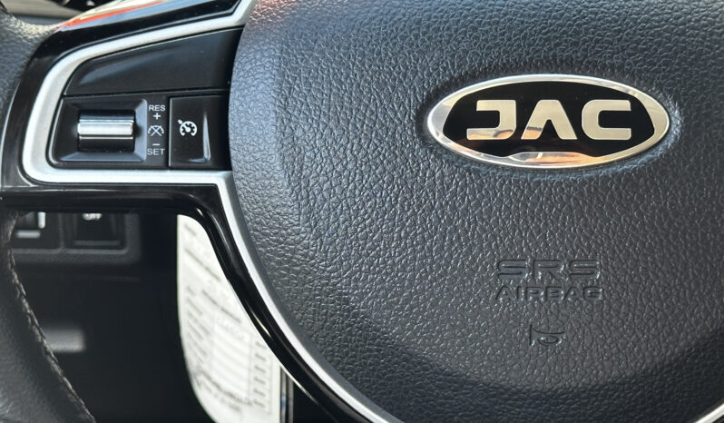 Jac S2 Comfort 1.5, 2020 full