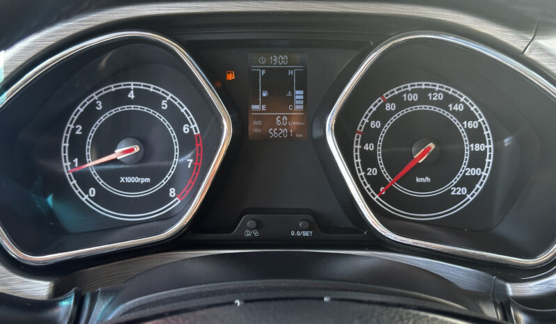 Jac S2 Comfort 1.5, 2020 full