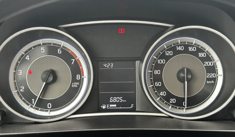 Suzuki Dzire 1.2 GL MT, 2023 full