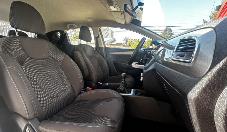 Jac S2 Comfort 1.5, 2020 full