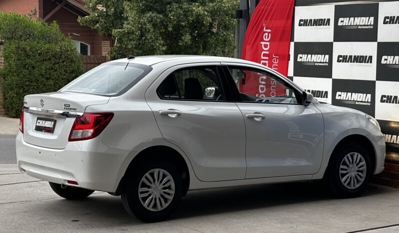 Suzuki Dzire 1.2 GL MT, 2023 full