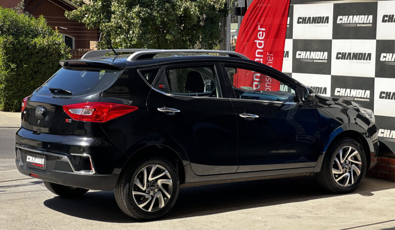 Jac S2 Comfort 1.5, 2020 full