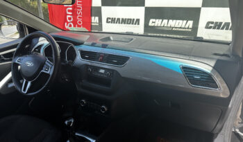 Jac S2 Comfort 1.5, 2020 full