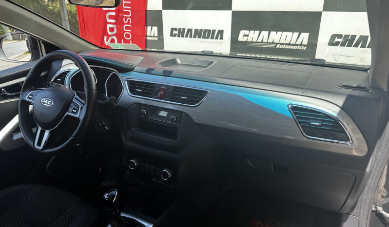 Jac S2 Comfort 1.5, 2020 full