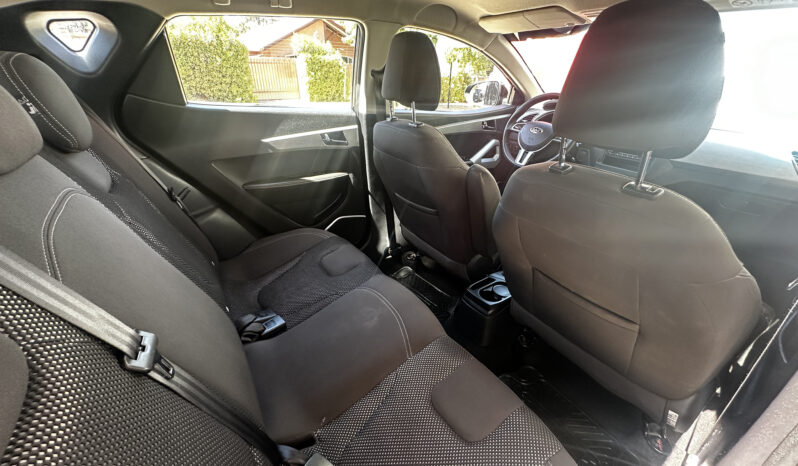 Jac S2 Comfort 1.5, 2020 full