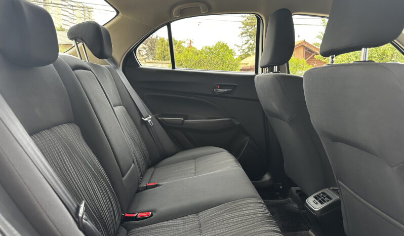 Suzuki Dzire 1.2 GL MT, 2023 full