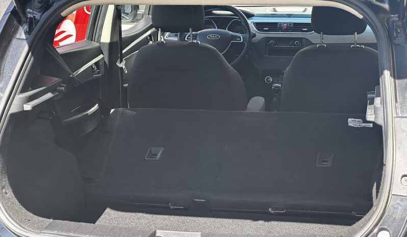 Jac S2 Comfort 1.5, 2020 full