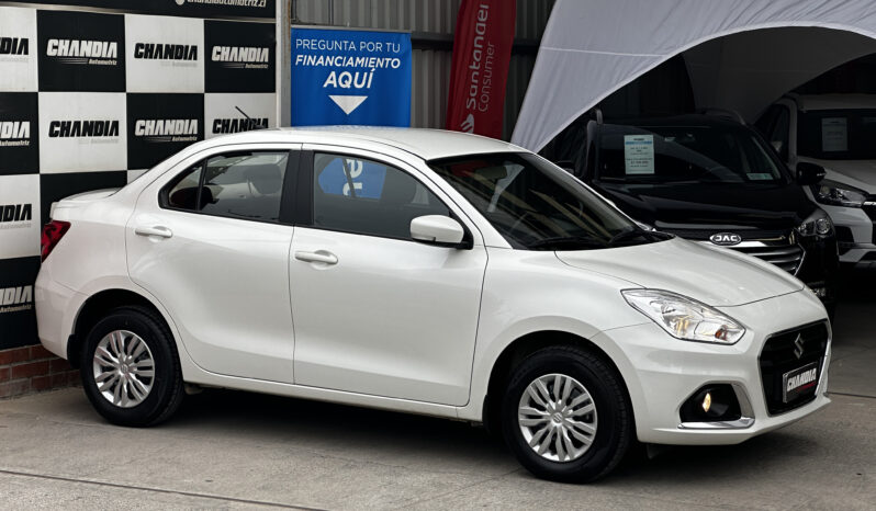 Suzuki Dzire 1.2 GL MT, 2023 full