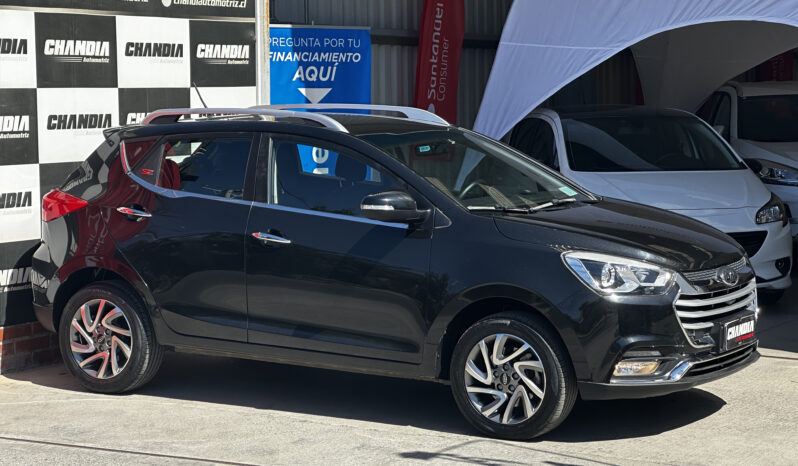 Jac S2 Comfort 1.5, 2020 full