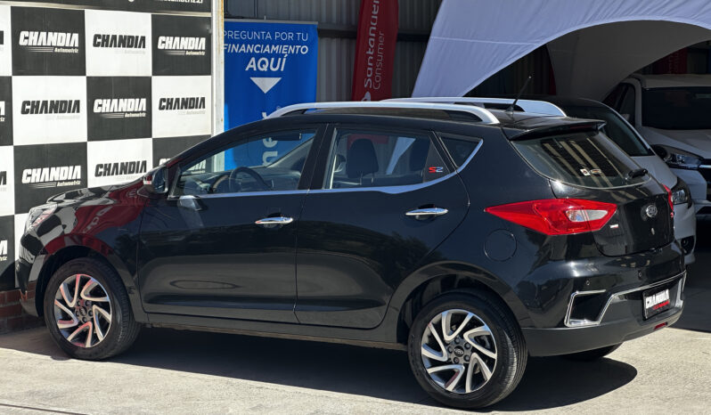 Jac S2 Comfort 1.5, 2020 full