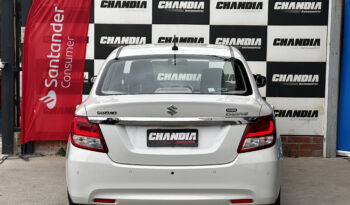 Suzuki Dzire 1.2 GL MT, 2023 full