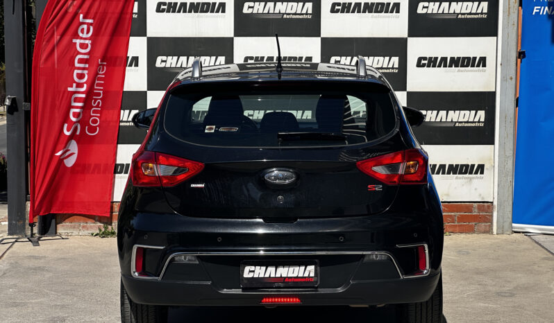 Jac S2 Comfort 1.5, 2020 full