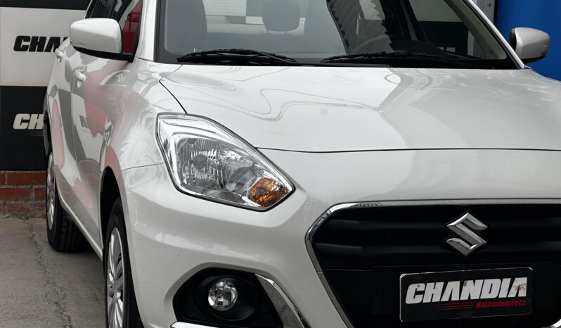 Suzuki Dzire 1.2 GL MT, 2023 full