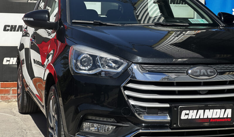 Jac S2 Comfort 1.5, 2020 full