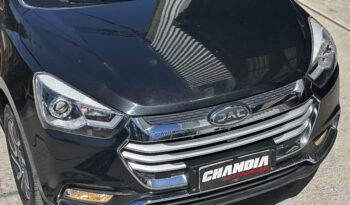 Jac S2 Comfort 1.5, 2020 full