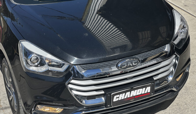 Jac S2 Comfort 1.5, 2020 full