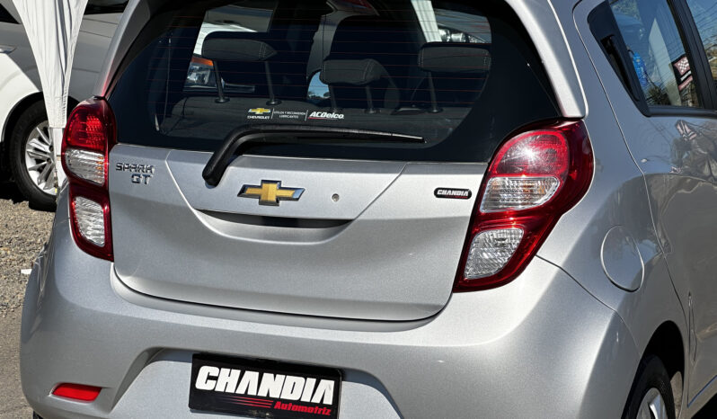 Chevrolet Spark GT 1.2 LT, 2021 full