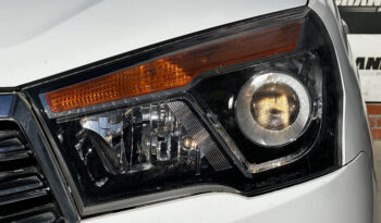 SsangYong Stavic 2.0T AT, 2015 full