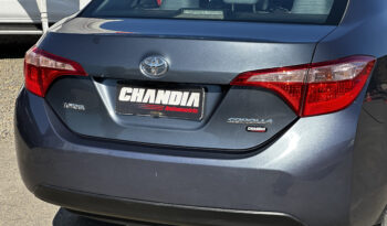 Toyota Corolla GL 1.8 Automático, 2017 full