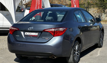 Toyota Corolla GL 1.8 Automático, 2017 full