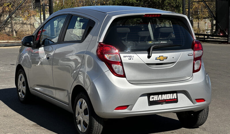 Chevrolet Spark GT 1.2 LT, 2021 full