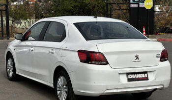 Peugeot 301 Active 1.6 HDI, 2018 full