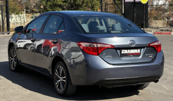 Toyota Corolla GL 1.8 Automático, 2017 full