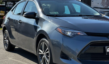 Toyota Corolla GL 1.8 Automático, 2017 full