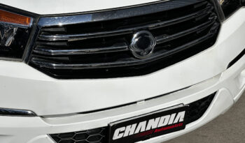 SsangYong Stavic 2.0T AT, 2015 full