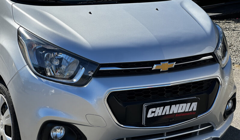 Chevrolet Spark GT 1.2 LT, 2021 full